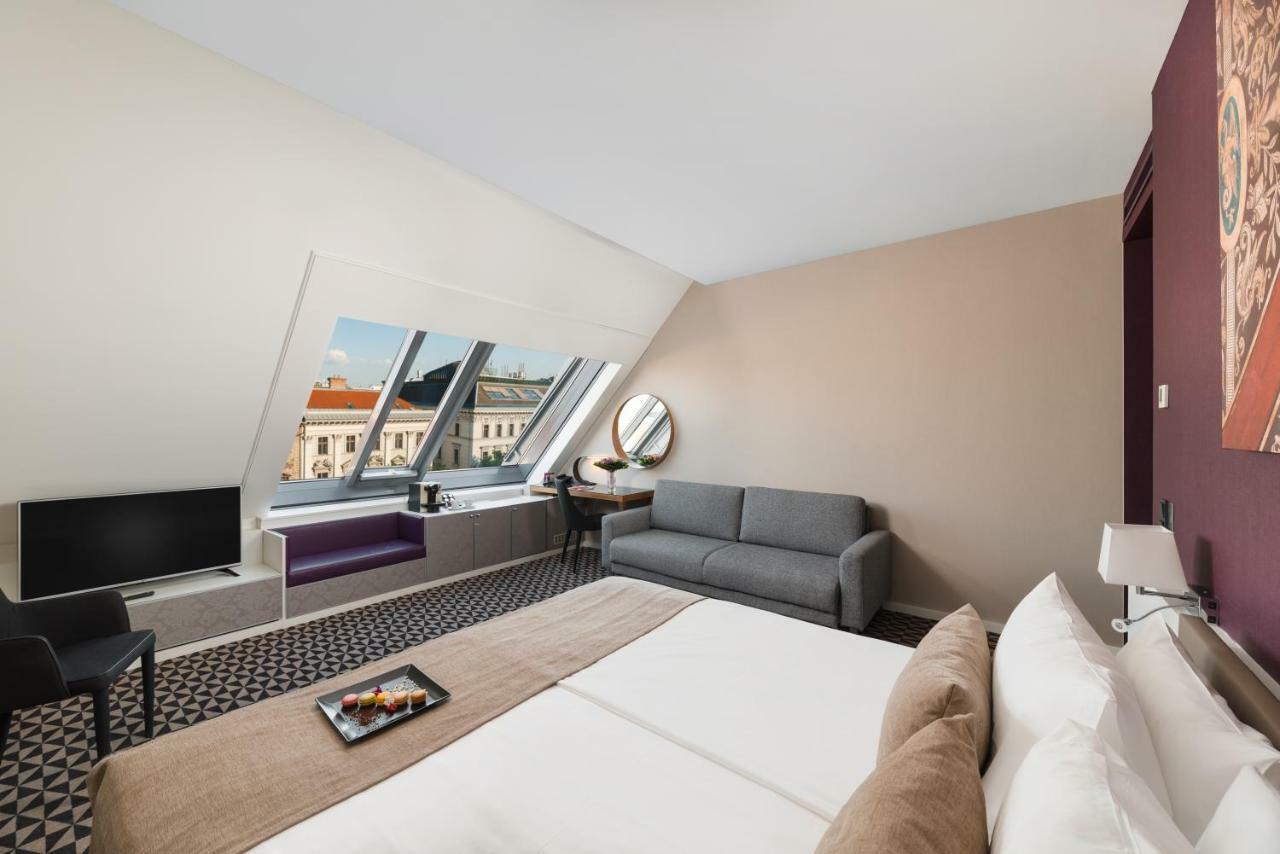 Moments By Continental Group 4* Budapest